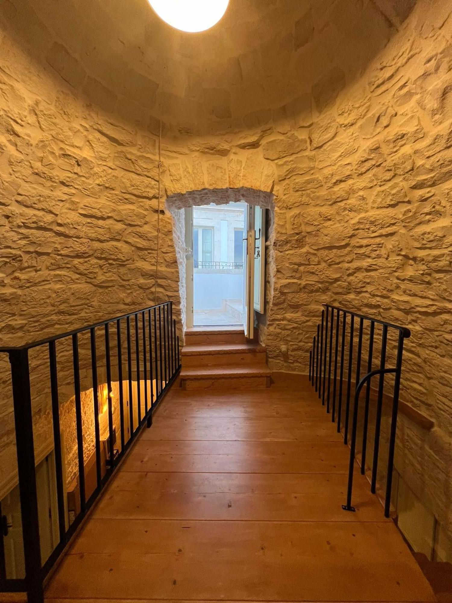 Trulli Occhi Di Pietra Historical Experience Villa Alberobello Ngoại thất bức ảnh